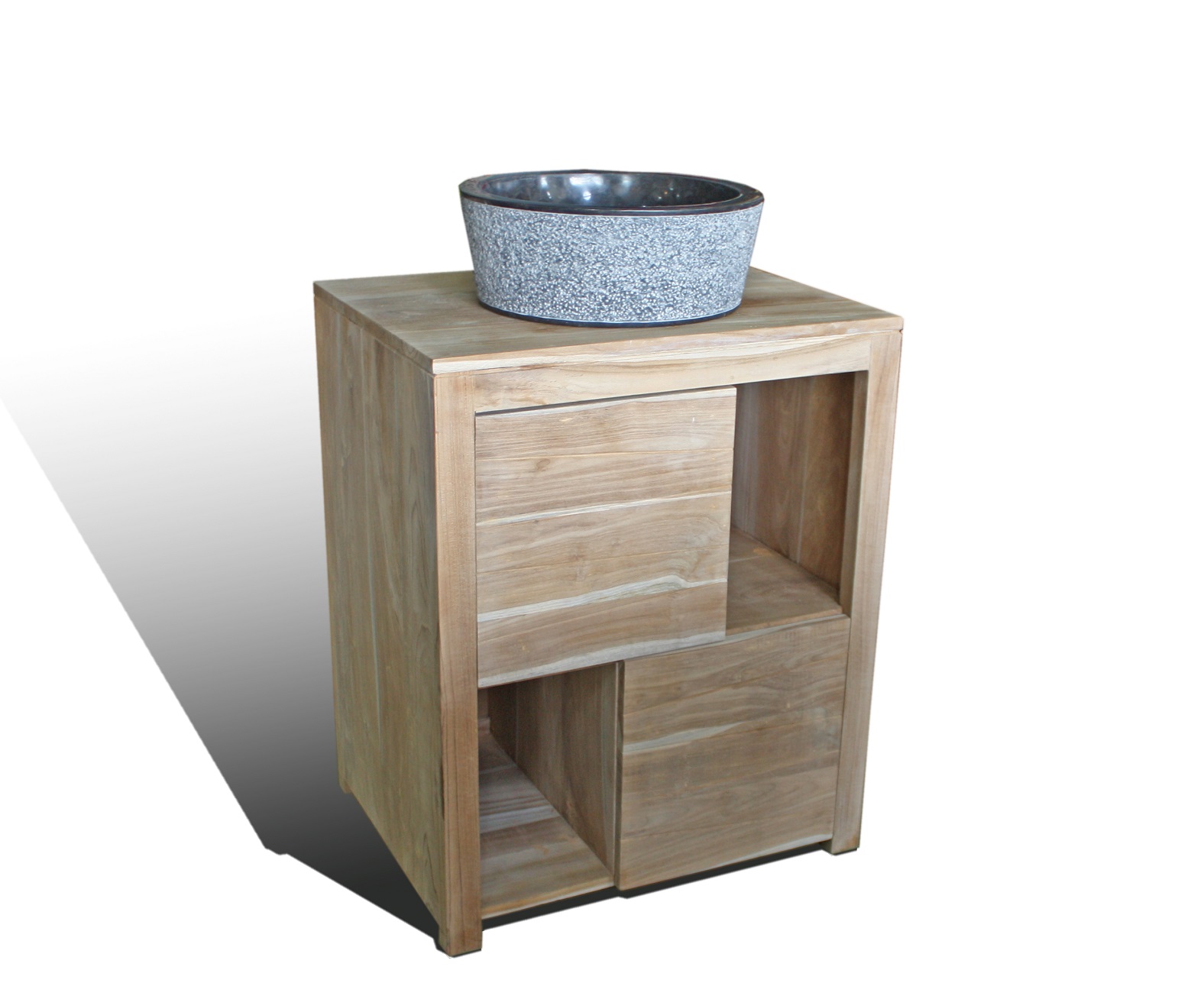 tayasia: Catálogo. Muebles a medida de teca para el baño. Muebles