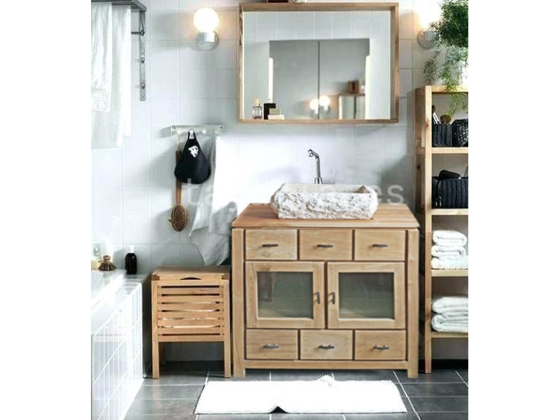 tayasia: Catálogo. Muebles a medida de teca para el baño. Muebles